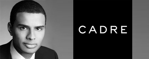Ryan Williams, Co-Founder & CEO, Cadre