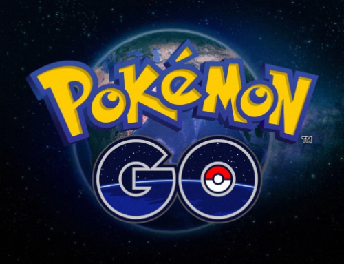 Pokémon Go for People Who Couldn’t Care Less
