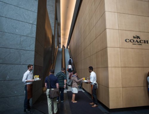 Coach Sells Headquarters for $707 Million in Lease-Back Deal